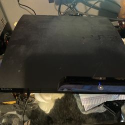 PS3 slim