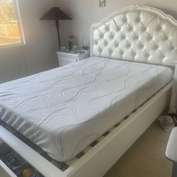 Teen Bedroom Set