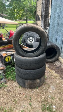 Tires