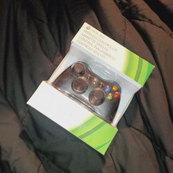 Xbox 360 Controller 