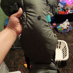 Baby To Toddler 4 In One Carrier 