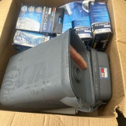Fish Tank Filter 100 Gallon