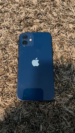 iPhone 12