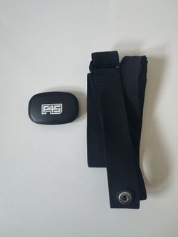 F45 Lionheart Heart Rate Monitor