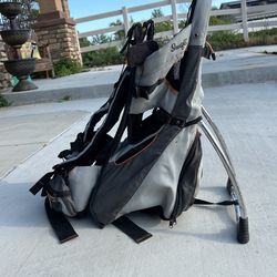 Baby Hiking Carrier
