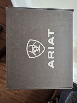 Ariat boots