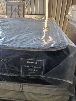 Brand New King Mattresses