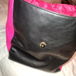 Juicy Couture Tote Bag