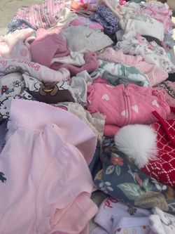 Baby clothes