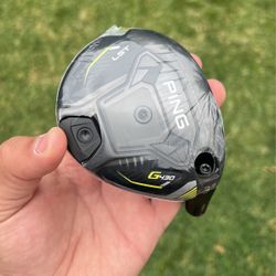 Ping G430 LST 3 Wood Head 