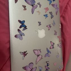 MacBook Air 