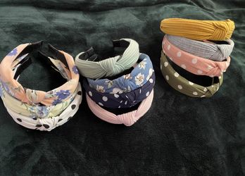 New Headbands