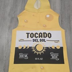 Disfras De Cerveza Para Adulto