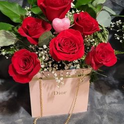 Valentines Day Flowers