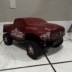 Traxxas Slash 4x4
