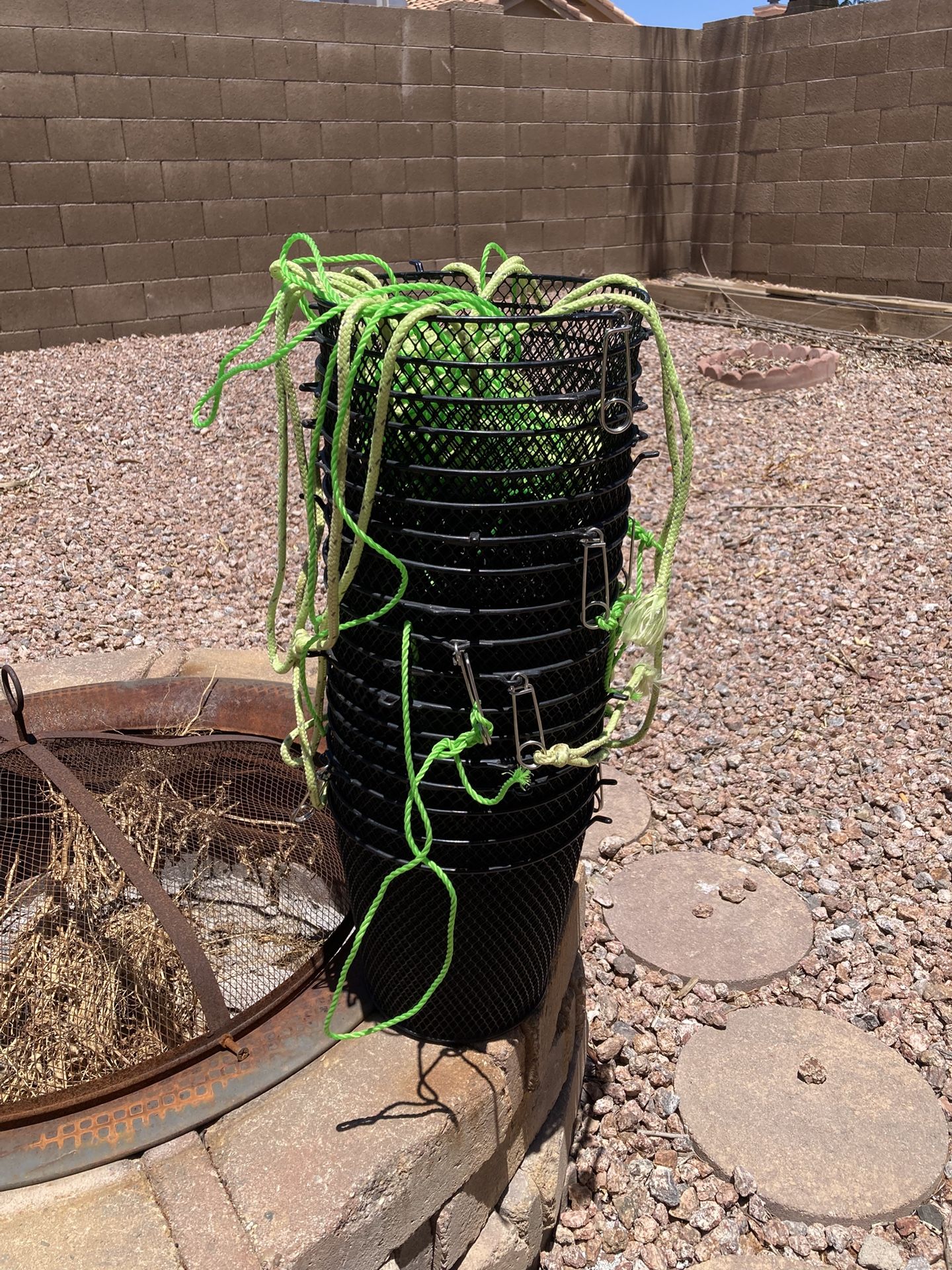 Crawfish , crab, Minnow, Traps, Fishing Gear,tackle