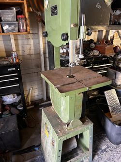 14”wood Cutting Bandsaw