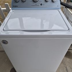 Whirlpool Washer ( Free Local Delivery ) 