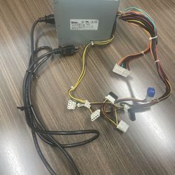 NPS-250GB B Dell 250- Watts 100-120V/200-240V ATX Power supply 