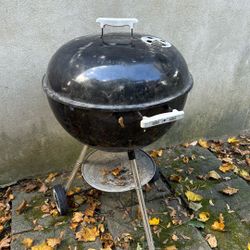 Weber Grill