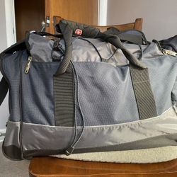 Duffle Bag