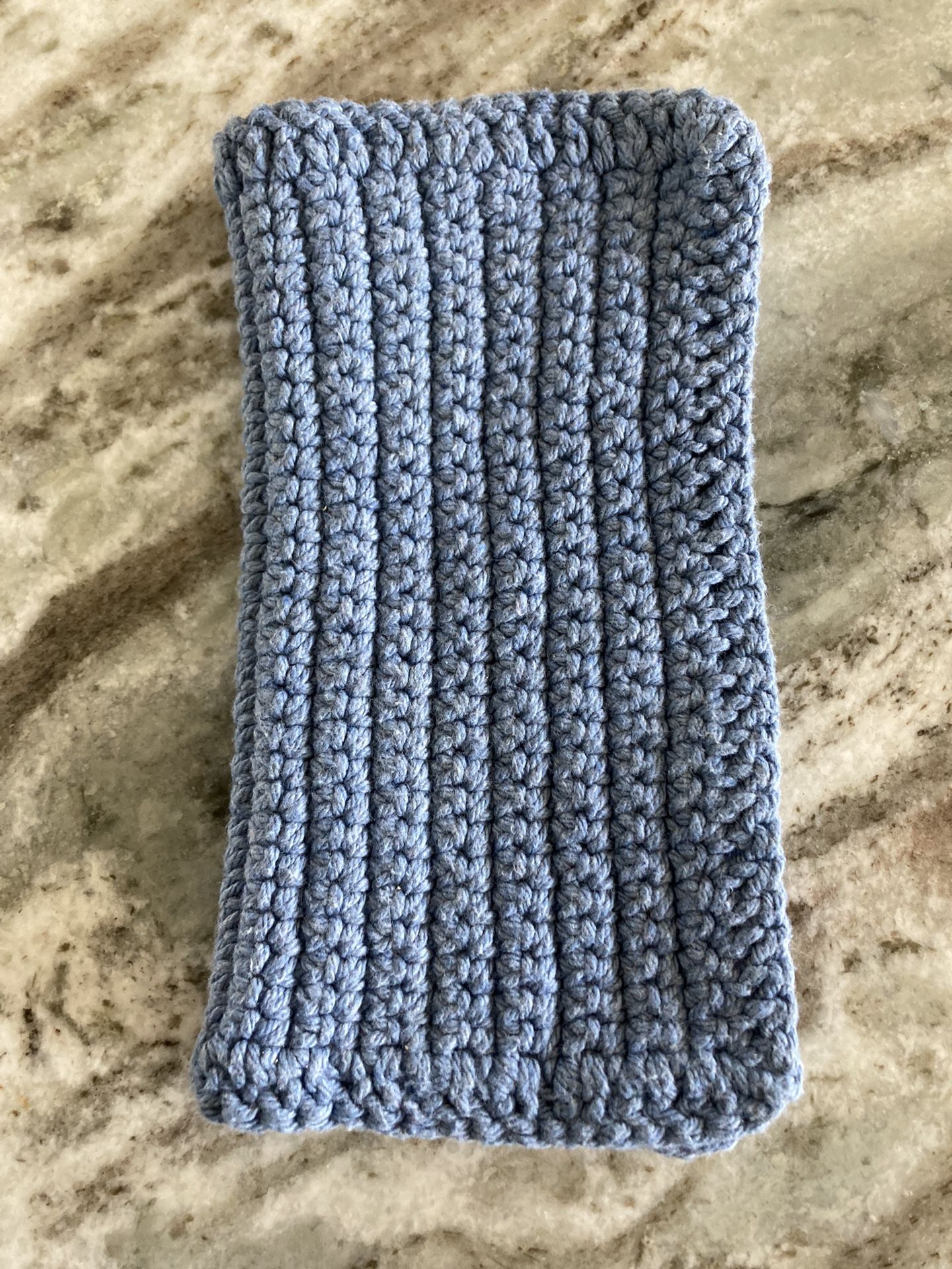 Wash Cloth