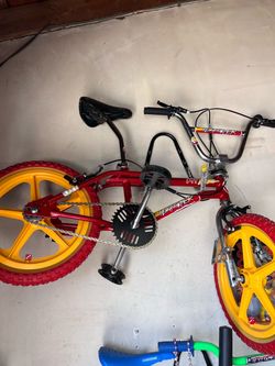 Gt jr performer 16 inch