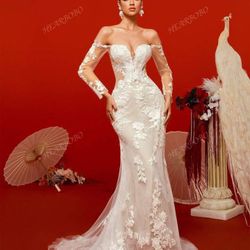Wedding dress NEW