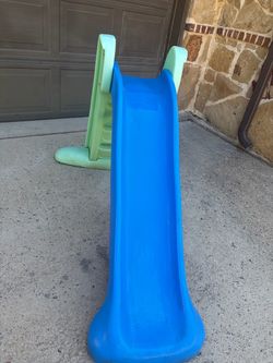 Slide for kids