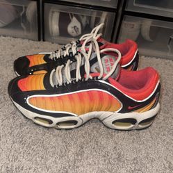 Nike Air Max Tailwind Shoes