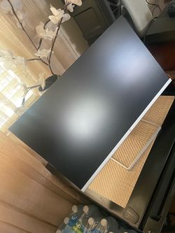 HP Computer Monitor