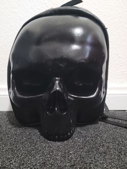 Skull Mini Bag