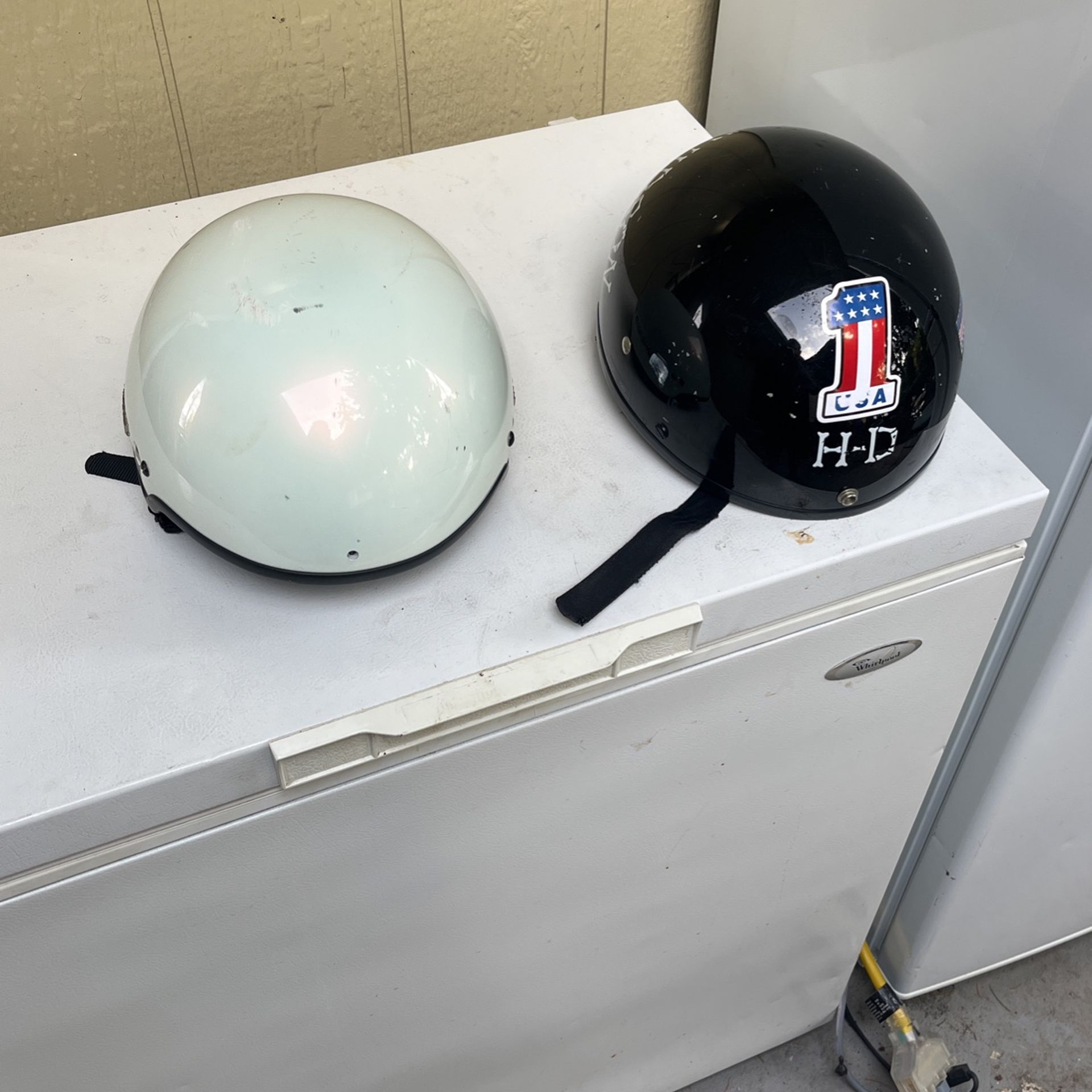 Helmets
