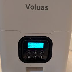 Voluas - Automatic Cat Feeder