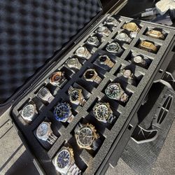 Men’s Watches