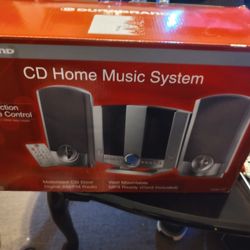 Stereo
