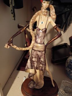 Chinese  sculpture