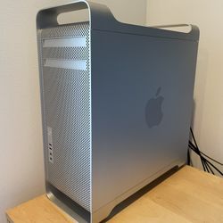Apple Mac Pro 