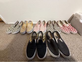 Women’s Shoes