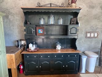 Beautiful Hutch