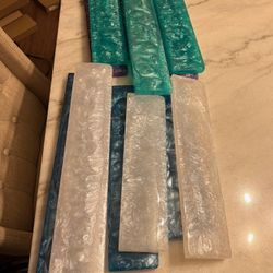 Resin Wrist Rests Different Sizes Different Prices 