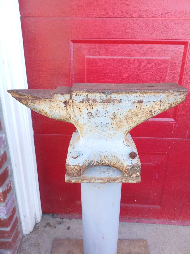 Anvil