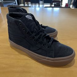 Mens Vans Size 7