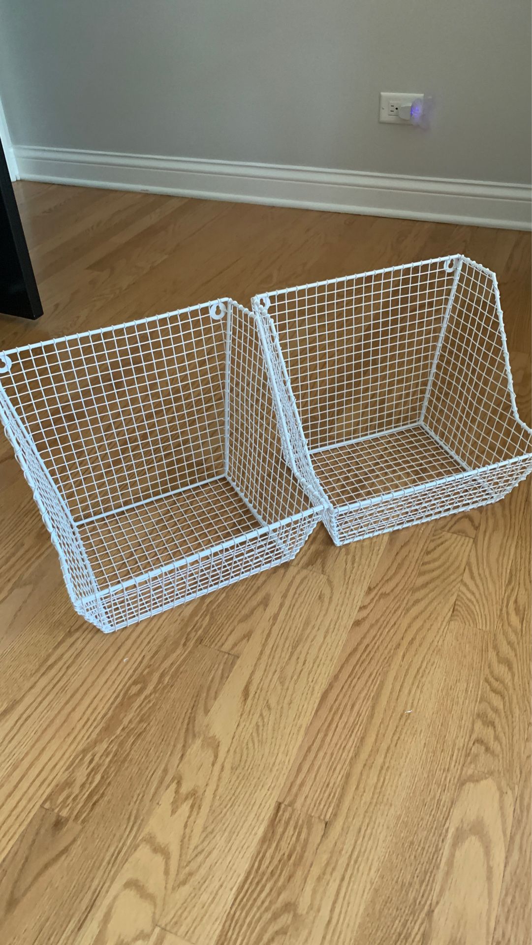 Office bins