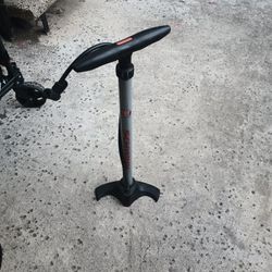 Schwinn Bike Pump