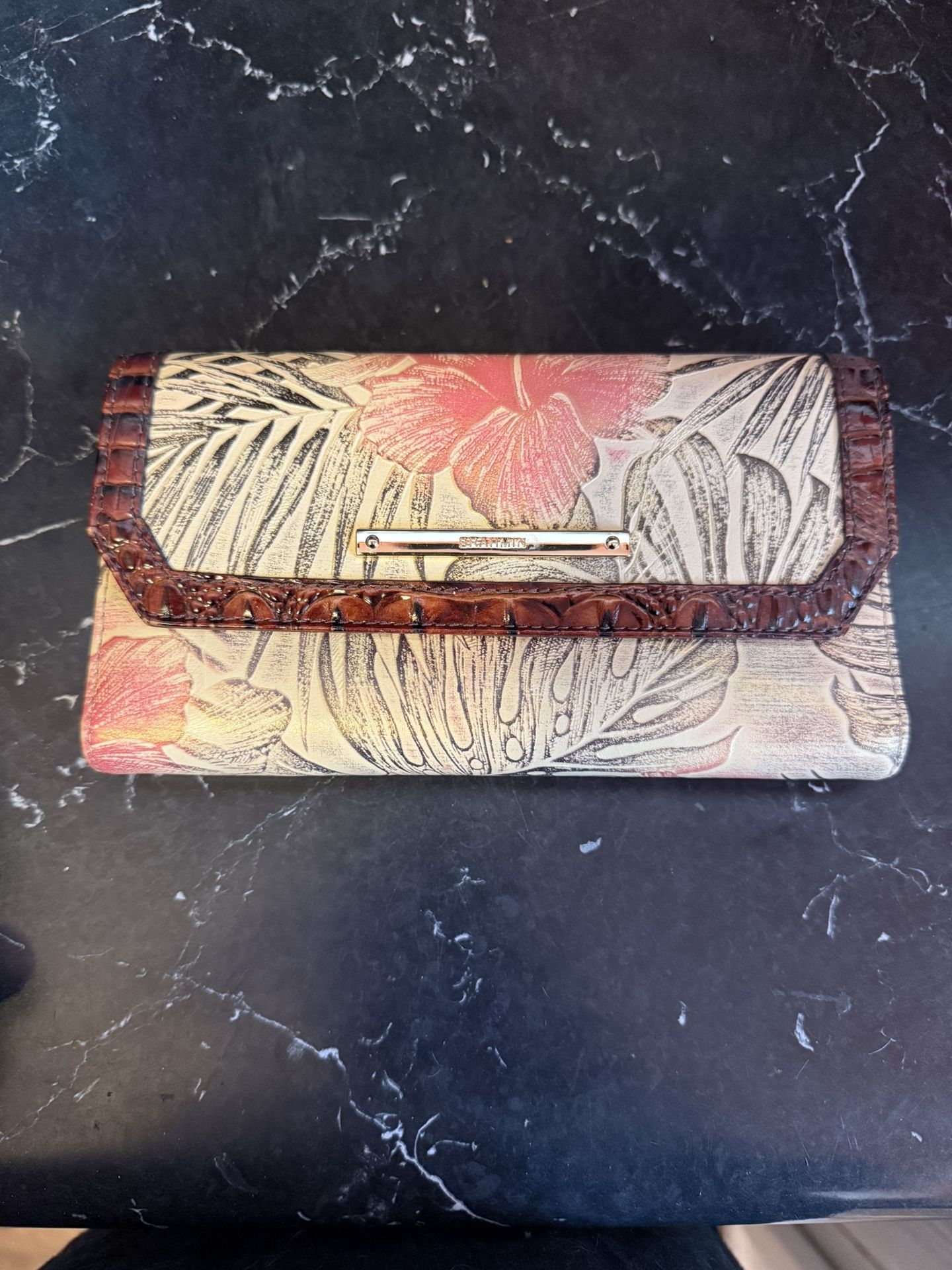 Brahmin Wallet