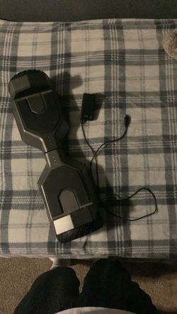 Jetson hoverboard    Weight capacity 215       Length: 24 1/2inch
