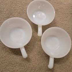 Vintage Soup Bowls