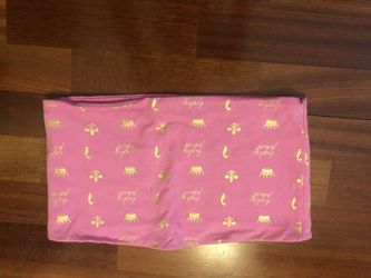 Baby phat crop top