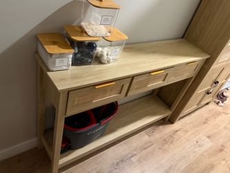 Console Table